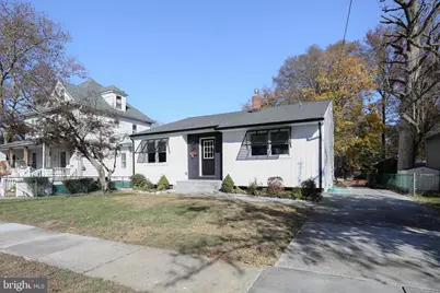 405 E Melrose Avenue, Haddon Township, NJ 08108 - Photo 2