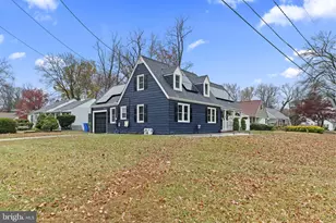 1 Webster Ave, Cherry Hill, NJ 08002 - Photo 2