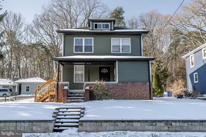 95 New Freedom Road #H1, Clementon, NJ 08021 - Photo 1