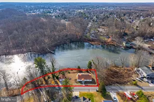 110 Lakeview Ave, Gloucester Township, NJ 08012 - Photo 14