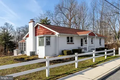 110 Lake View Avenue, Gloucester Township, NJ 08012 - Photo 4