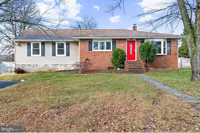 1615 Ellis Avenue, Clementon, NJ 08021 - Photo 2