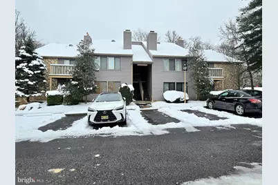 1951 The Woods II, Cherry Hill, NJ 08003 - Photo 1