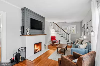 612 Grove Street, Haddonfield, NJ 08033 - Photo 8