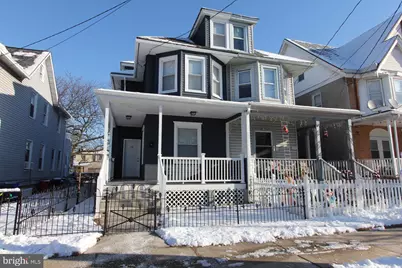 717 Hunter Street, Gloucester City, NJ 08030 - Photo 2