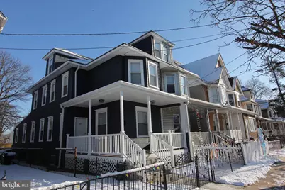 717 Hunter Street, Gloucester City, NJ 08030 - Photo 1