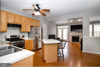 100 Colts Neck Drive, Sicklerville, NJ 08081 - Photo 12