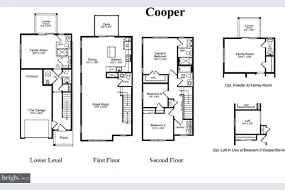 21 Silas Lane, Laurel Springs, NJ 08021 - Photo 10