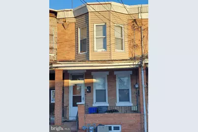 1183 Chestnut Street, Camden, NJ 08103 - Photo 1