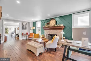 406 Kings Hwy E, Haddonfield, NJ 08033 - Photo 4