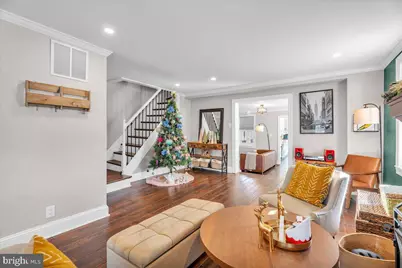 406 Kings Highway E, Haddonfield, NJ 08033 - Photo 8