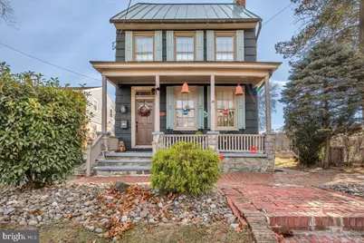 406 Kings Highway E, Haddonfield, NJ 08033 - Photo 1