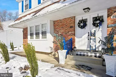 2608 Erial Road, Gloucester Township, NJ 08012 - Photo 4