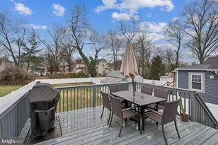 28 W Haddon Ave, Oaklyn, NJ 08107 - Photo 22