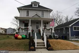 28 W Haddon Ave, Oaklyn, NJ 08107 - Photo 1