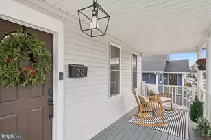 28 W Haddon Ave, Oaklyn, NJ 08107 - Photo 4