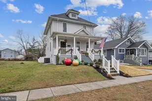 28 W Haddon Ave, Oaklyn, NJ 08107 - Photo 2