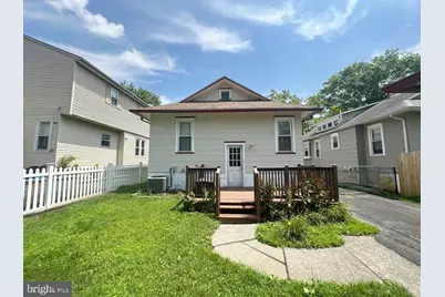 28 Central Avenue, Audubon, NJ 08106 - Photo 4