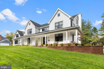 421 E Cottage Avenue, Haddonfield, NJ 08033 - Photo 2