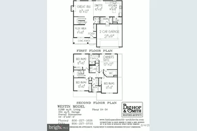 859 Little Gloucester Road, Gloucester Township, NJ 08012 - Photo 2