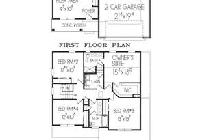 859 Little Gloucester Rd, Gloucester Township, NJ 08012 - Photo 2