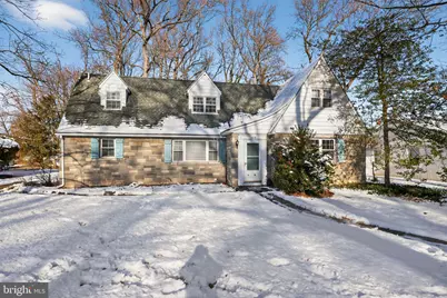 109 W Park Boulevard, Collingswood, NJ 08108 - Photo 1