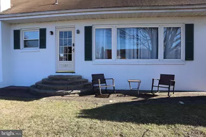 121 Patterson Avenue, Bellmawr, NJ 08031 - Photo 2
