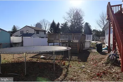 121 Patterson Avenue, Bellmawr, NJ 08031 - Photo 20