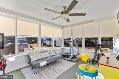 8 Oxford Avenue, Stratford, NJ 08084 - Photo 12