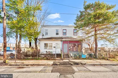 2526 Bank Street, Camden, NJ 08105 - Photo 1