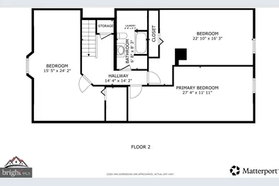 232 Edgewood Avenue, Audubon, NJ 08106 - Photo 4