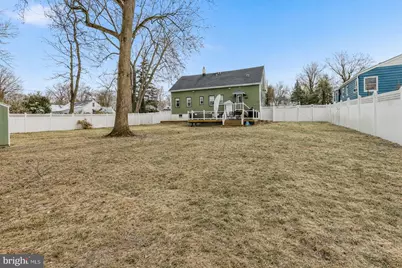 232 Edgewood Avenue, Audubon, NJ 08106 - Photo 34