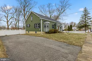 232 Edgewood Ave, Audubon, NJ 08106 - Photo 2