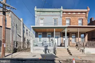 836 Haddon Ave, Camden, NJ 08103 - Photo 1