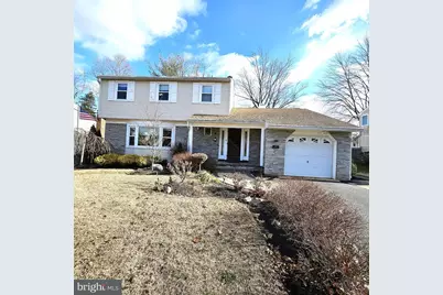 11 Strathmore Drive, Cherry Hill, NJ 08003 - Photo 1