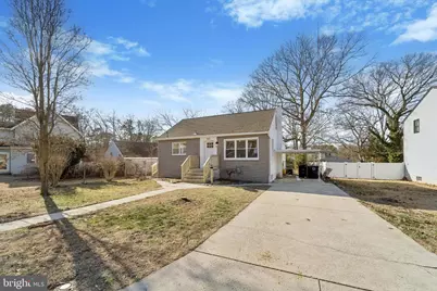 760 Ashbourne Avenue, Lindenwold, NJ 08021 - Photo 2