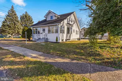 6124 Camden Avenue, Pennsauken, NJ 08110 - Photo 2