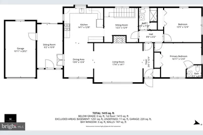 1900 W High Street, Haddon Heights, NJ 08035 - Photo 6