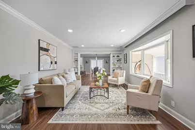 228 Nicholson Road, Mount Ephraim, NJ 08059 - Photo 6