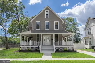 3547 Finlaw Ave, Pennsauken, NJ 08109 - Photo 1