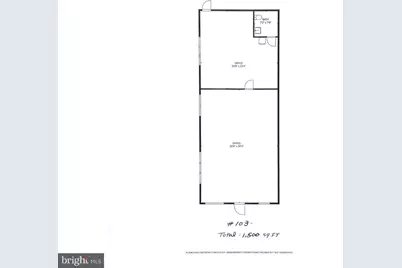 571 Cross Keys Road #103, Sicklerville, NJ 08081 - Photo 16