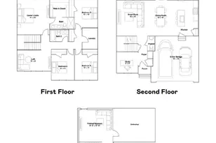 2 Inkwell Ln, Sicklerville, NJ 08081 - Photo 2