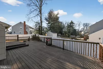1943 Birchwood Pk Drive N, Cherry Hill, NJ 08003 - Photo 28