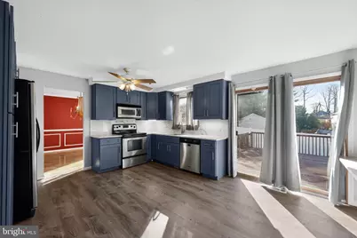 1943 Birchwood Pk Drive N, Cherry Hill, NJ 08003 - Photo 8