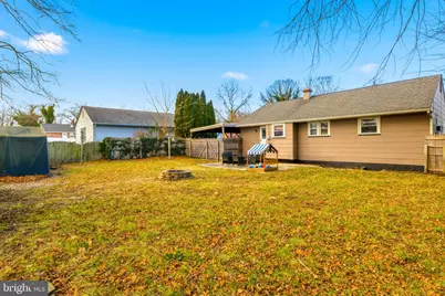 118 Cressmont Avenue, Gloucester Township, NJ 08012 - Photo 16