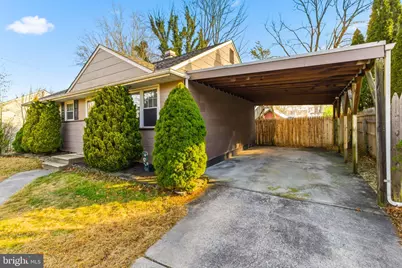 118 Cressmont Avenue, Gloucester Township, NJ 08012 - Photo 4