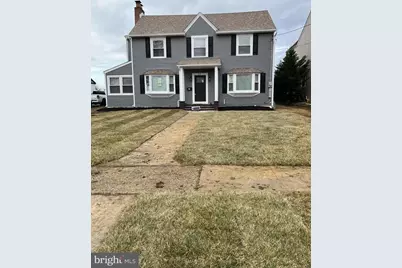 17 Kendall Boulevard, Oaklyn, NJ 08107 - Photo 1