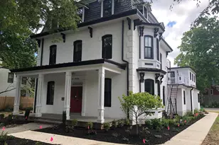 108 Centre St, Haddonfield, NJ 08033 - Photo 1