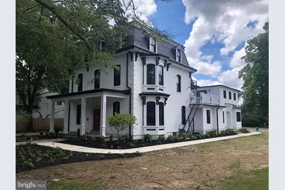 108 Centre Street #D, Haddonfield, NJ 08033 - Photo 2