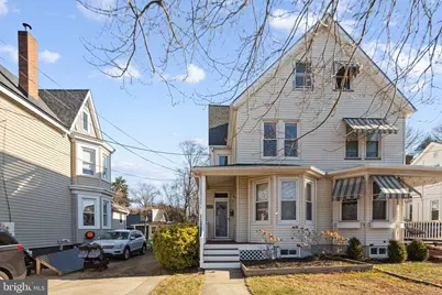 229 S Atlantic Avenue, Haddonfield, NJ 08033 - Photo 2